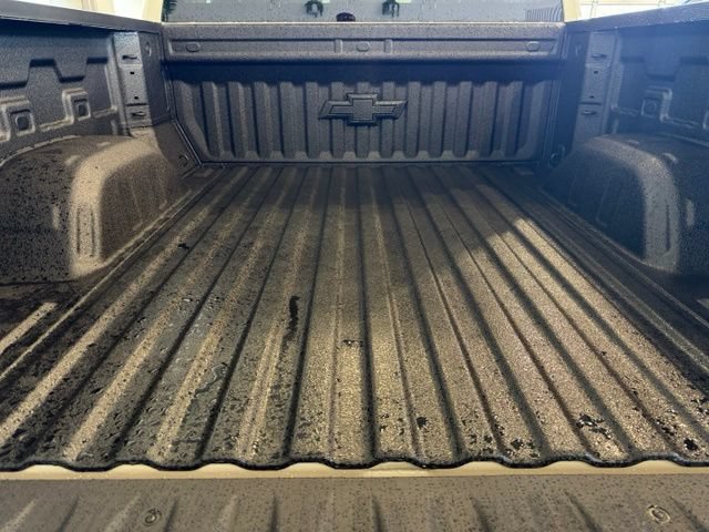 New 2026 Chevrolet Silverado 1500 RST AWD/4WD image 37