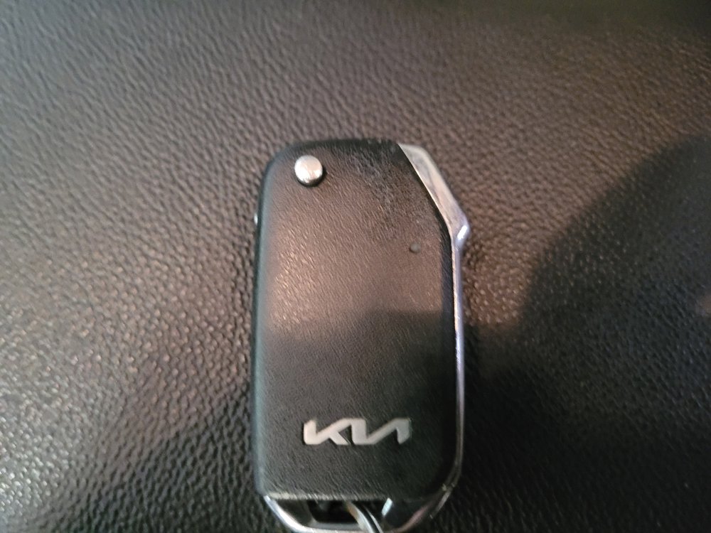 Used 2023 Kia Forte LXS w/ LXS Technology Package FWD image 32