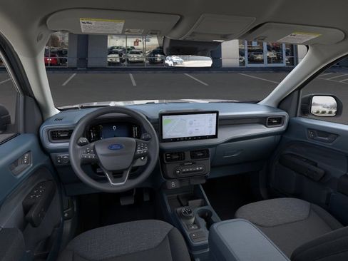 New 2026 Ford Maverick XL w/ Equipment Group 101A AWD/4WD image 9