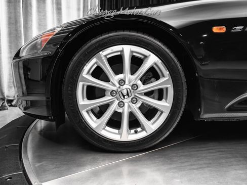 Used 2007 Honda S2000 image 46