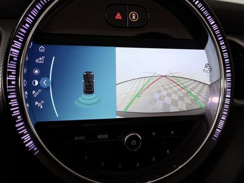 Certified 2023 MINI Cooper S image 6