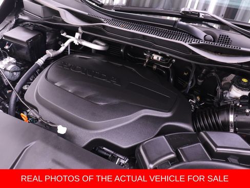 Used 2025 Honda Odyssey Touring image 17