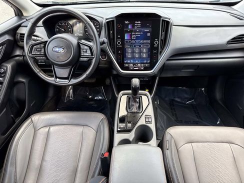 Used 2024 Subaru Crosstrek 2.5i Limited w/ Crosstrek Mirror Package image 16