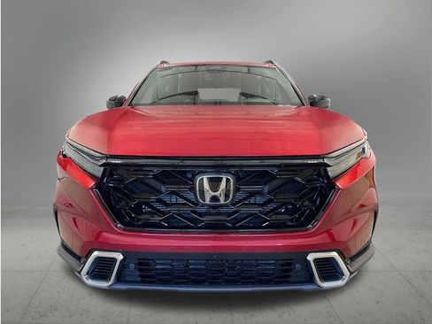 New 2026 Honda CR-V Sport Touring image 10