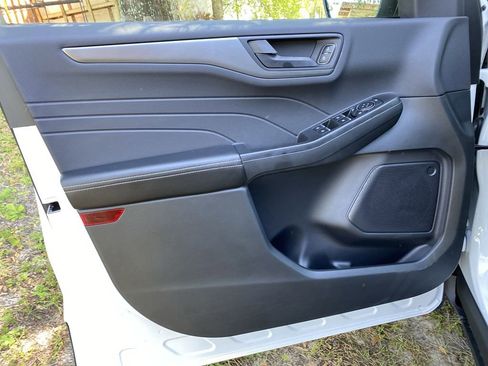 New 2025 Ford Escape Active w/ Tech Pack #1 image 11