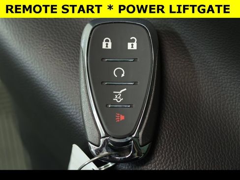 Used 2023 Chevrolet Equinox LT image 9