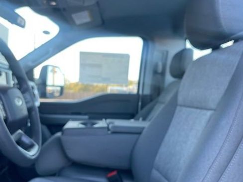 New 2026 Ford F250 XL w/ STX Appearance Package image 7