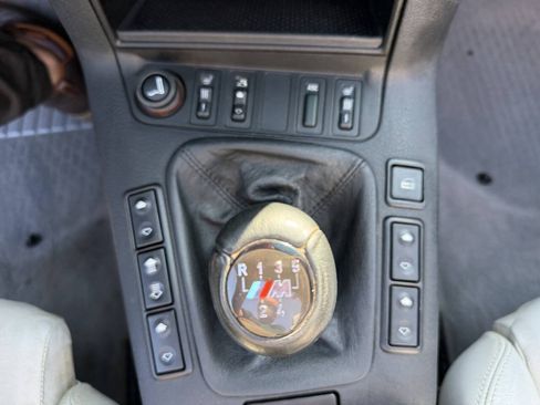 Used 1999 BMW M3 Convertible RWD image 20