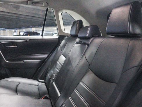 Used 2023 Toyota RAV4 XLE Premium FWD image 20