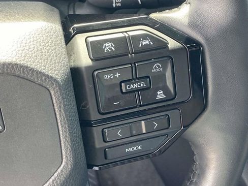 Used 2024 Toyota Land Cruiser 1958 AWD/4WD image 25