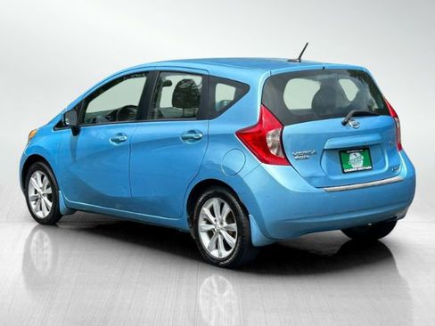 Used 2015 Nissan Versa Note FWD image 6