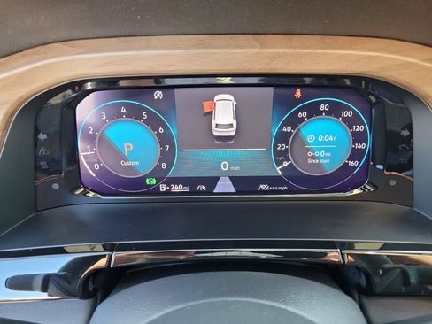 Certified 2024 Volkswagen Atlas SE FWD image 24