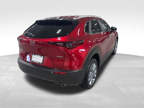 Certified 2023 MAZDA CX-30 AWD 2.5 S w/ Select Package image 30