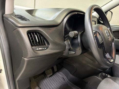 Used 2021 RAM ProMaster City Tradesman image 20