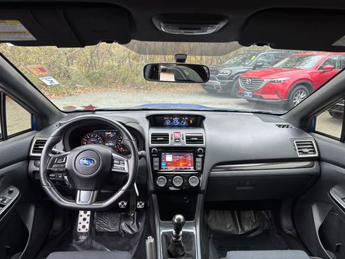 Used 2020 Subaru WRX image 35