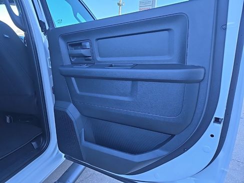 New 2026 RAM 2500 Tradesman image 88