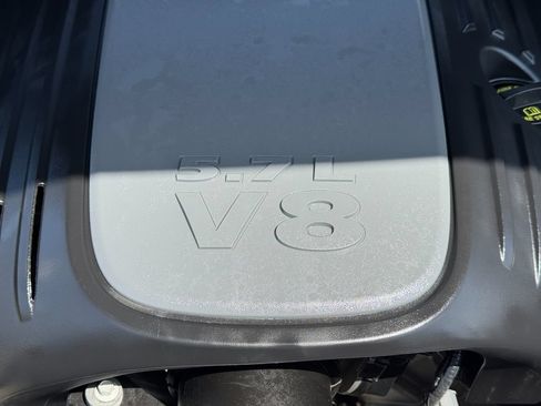 Used 2021 Jeep Grand Cherokee Summit AWD/4WD image 4