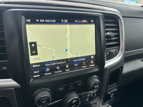 Used 2018 RAM 2500 Limited image 6