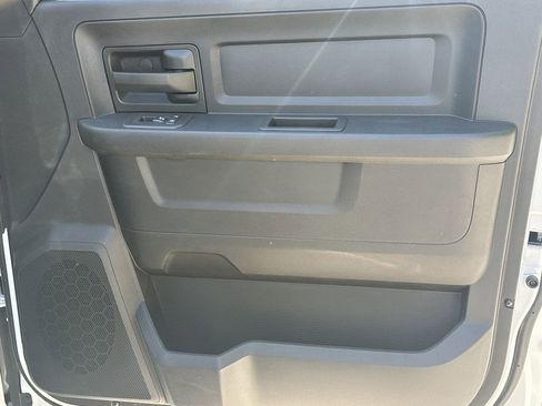 New 2026 RAM 3500 Tradesman AWD/4WD image 14
