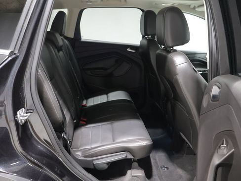 Used 2014 Ford Escape Titanium w/ Equipment Group 401A AWD/4WD image 20