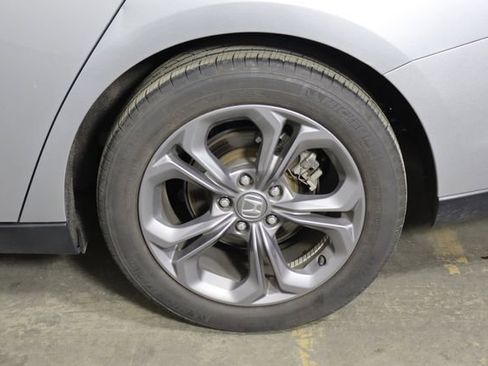 Used 2024 Honda Accord EX image 36