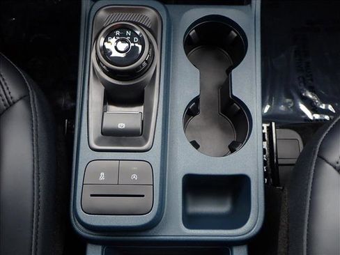 New 2026 Ford Maverick Lariat w/ Black Appearance Package image 22