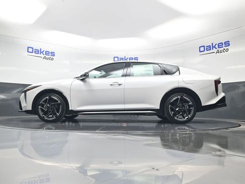 New 2026 Kia K4 GT-Line Turbo FWD image 43