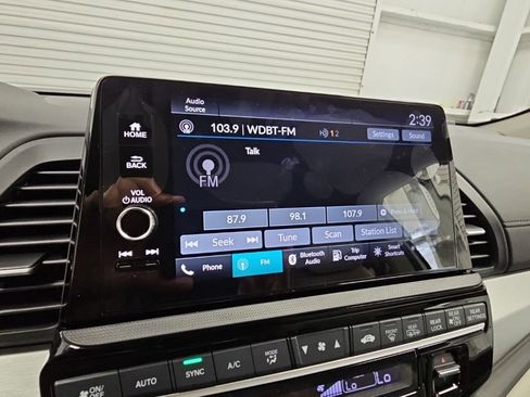 New 2026 Honda Odyssey EX-L image 15