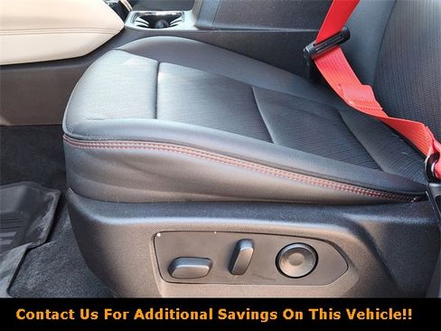 New 2026 GMC Canyon AT4X image 18