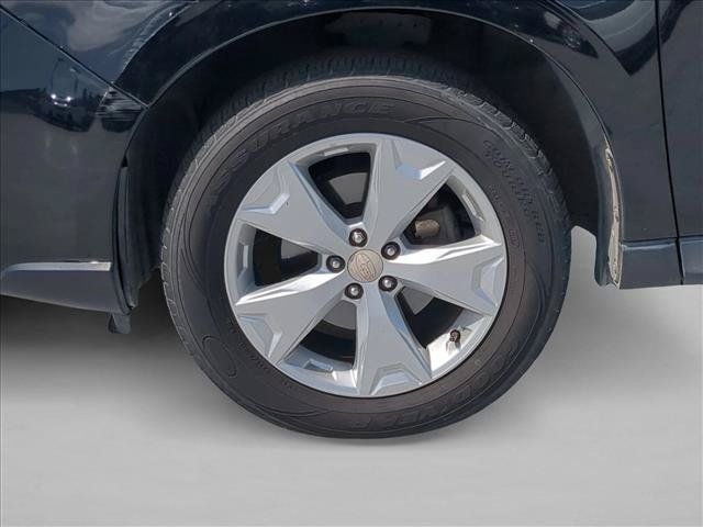 Used 2015 Subaru Forester 2.5i Premium w/ Popular Package #1 AWD/4WD image 17