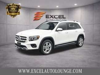 Used 2022 Mercedes-Benz GLB 250 4MATIC w/ Premium Package Lite video 1