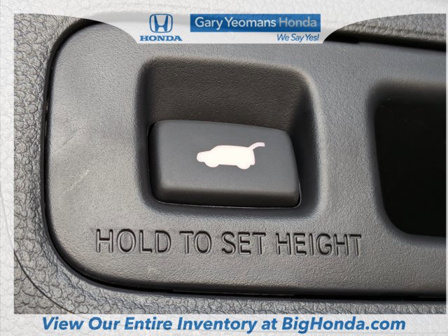 New 2027 Honda CR-V Sport-L image 20
