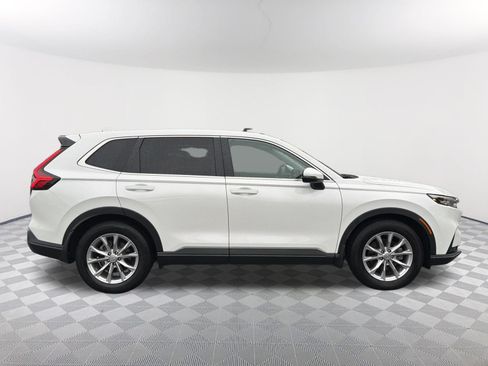 Used 2024 Honda CR-V EX-L image 16