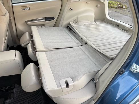 Used 2009 Subaru Impreza Outback Sport w/ Popular Equipment Group 4C image 24