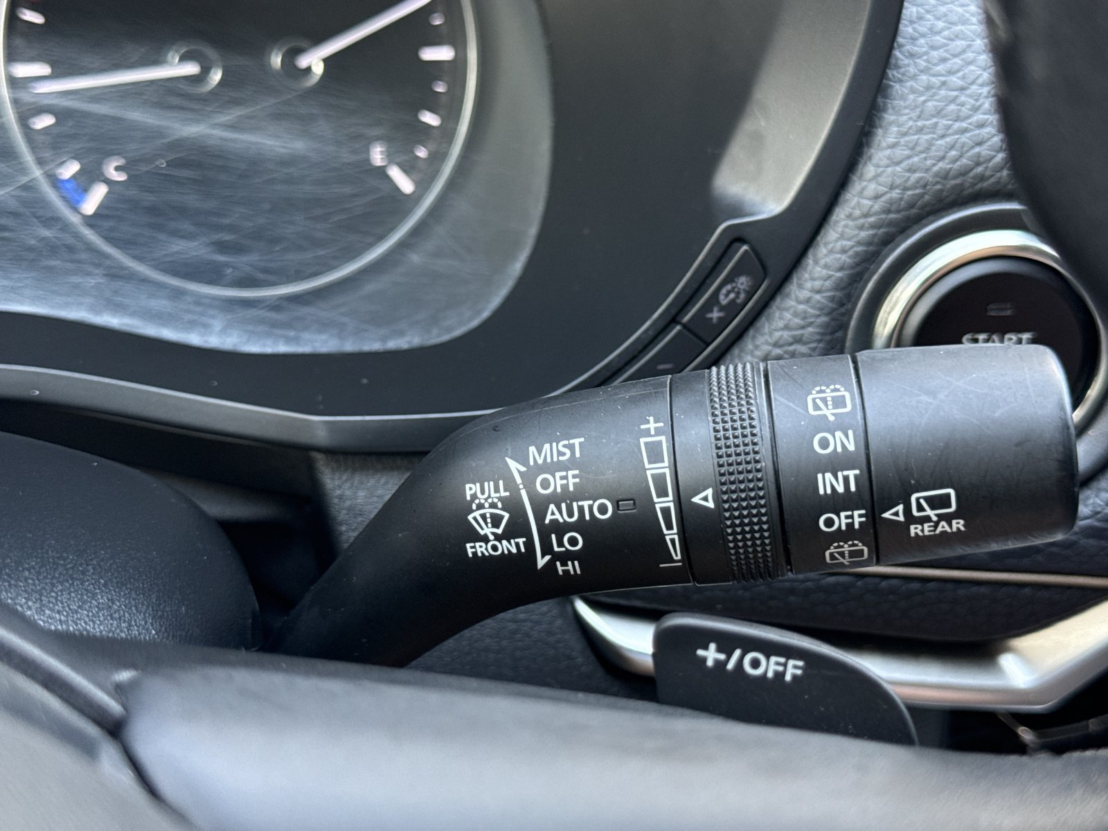 Used 2024 MAZDA CX-90 3.3 Turbo w/ Preferred Plus AWD/4WD image 27