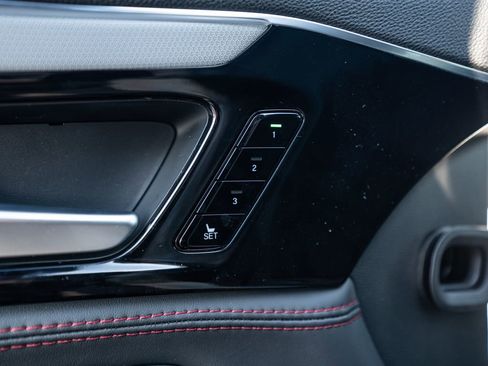 New 2026 Acura MDX A-Spec image 26