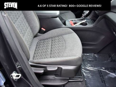 Used 2022 Chevrolet Equinox LT image 12