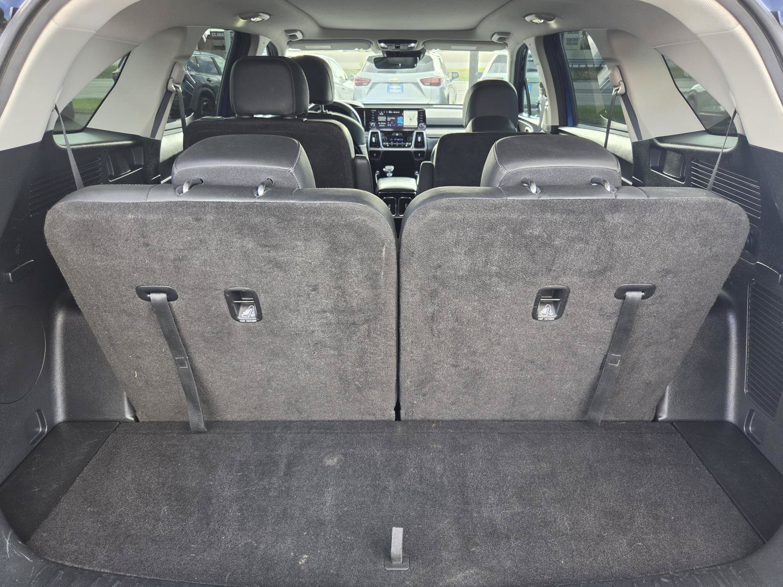 Used 2023 Kia Sorento EX w/ Panoramic Sunroof Package FWD image 13