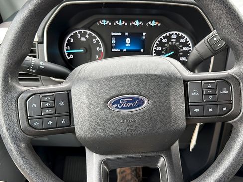 Used 2023 Ford F150 XLT AWD/4WD image 11