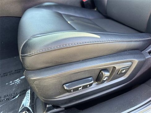 Used 2018 Lexus ES 350 w/ Premier Package image 19