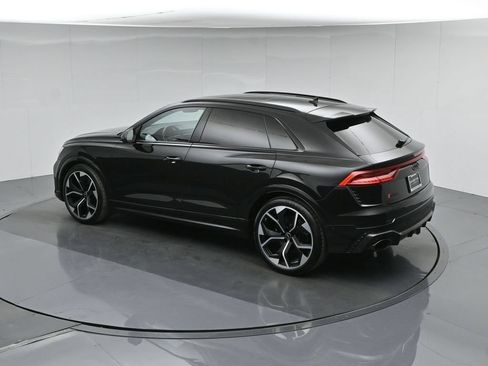 Used 2022 Audi RS Q8 AWD/4WD image 42