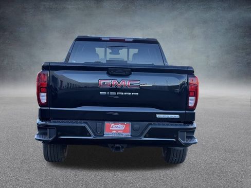 New 2026 GMC Sierra 1500 Elevation w/ Elevation Premium Package image 4