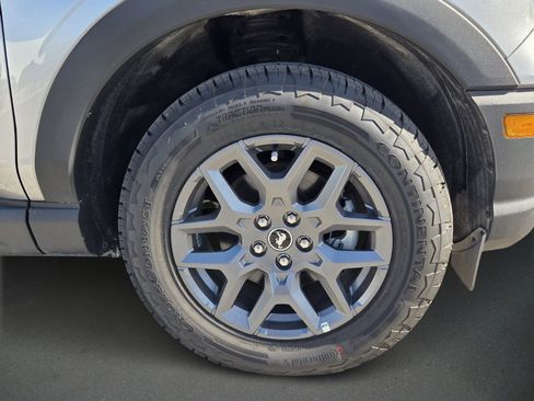 Used 2023 Ford Bronco Sport Big Bend w/ Convenience Package image 9