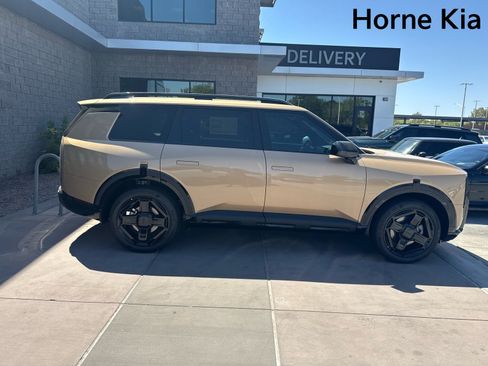 New 2027 Kia Telluride EX X-Line w/ Towing Package AWD/4WD image 3