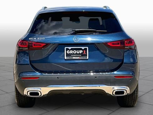 Used 2022 Mercedes-Benz GLA 250 image 5