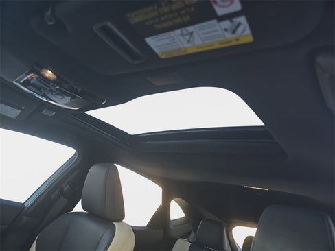 Used 2023 Lexus NX 350 AWD w/ Premium Package image 28