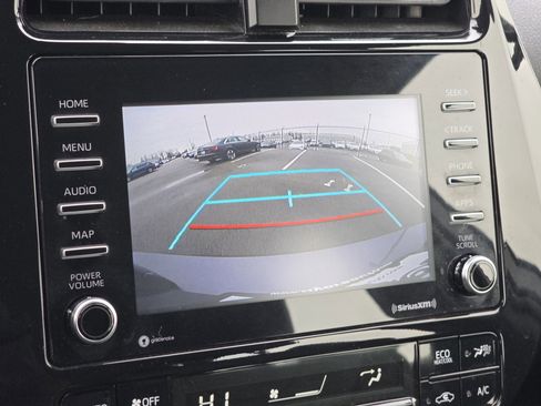 Used 2022 Toyota Prius XLE w/ Advanced Technology Package image 10