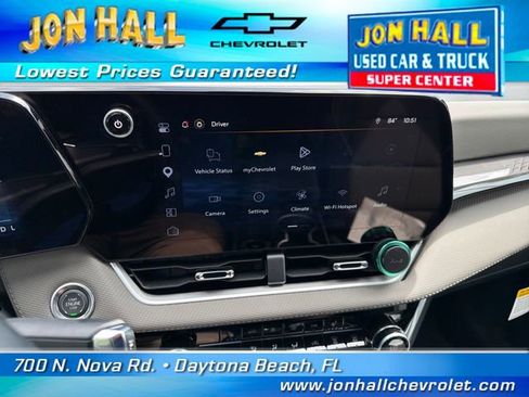 Used 2026 Chevrolet Equinox LT w/ Convenience Package II FWD image 27