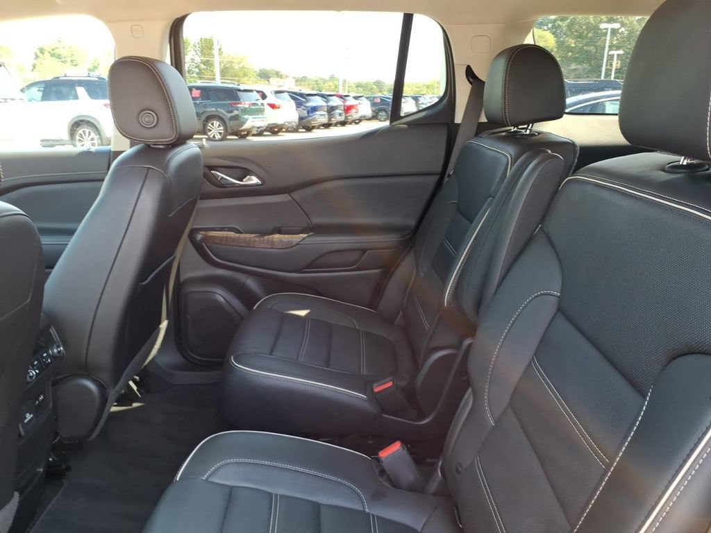 Used 2020 GMC Acadia Denali FWD image 6
