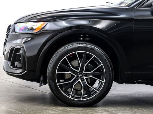 Used 2022 Audi SQ5 Premium Plus image 11